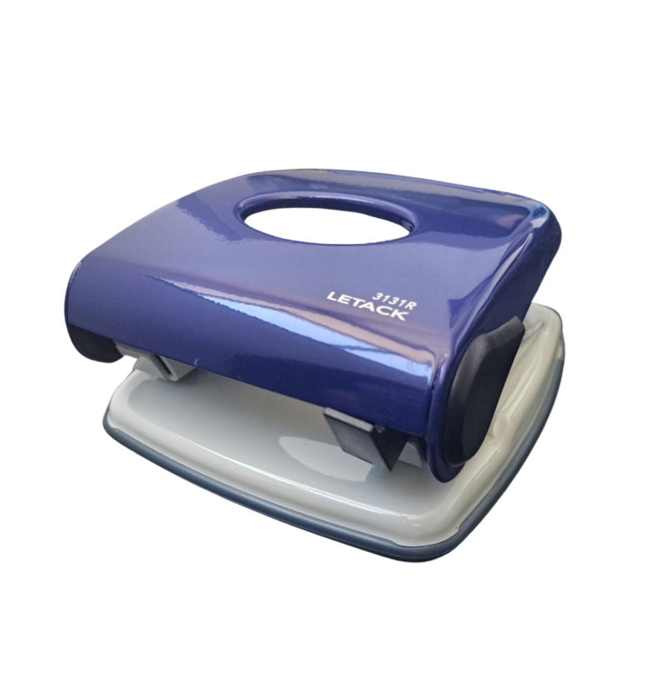 Letack Perforatore Altispessori 40 Fogli