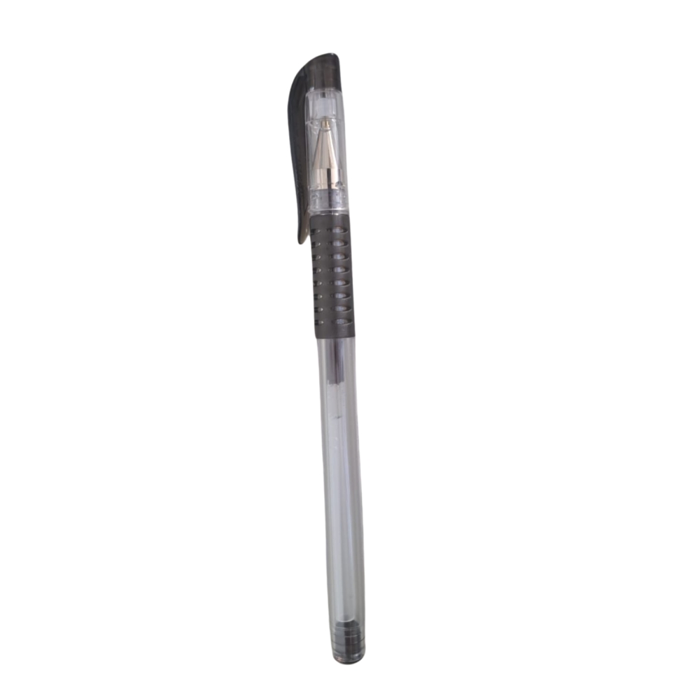 Beifa Penna Gel Nera 12pz