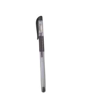 Beifa Penna Gel Nera 12pz