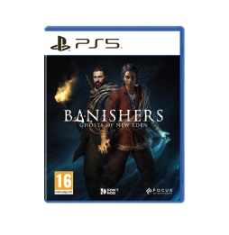 Ps5 Banishers Ghosts Ofneweden