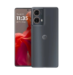 Motorola Moto G85 12+256gb 6.67 5g Urban Grey ita
