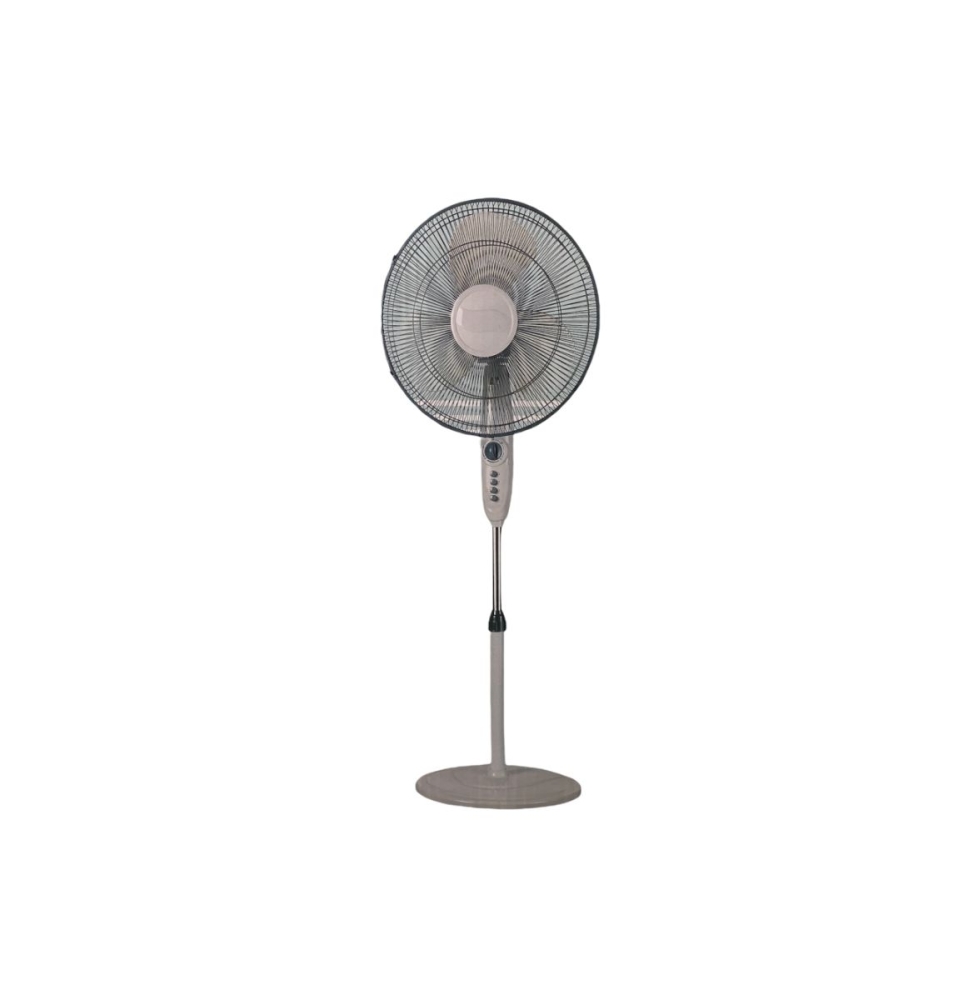 SETEC FS40-11BA Ventilatore A Piantana 56W