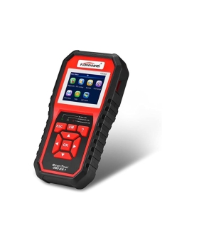 Konnwei scanner diagnostico per auto KW850