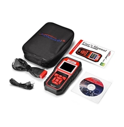 Konnwei scanner diagnostico per auto KW850