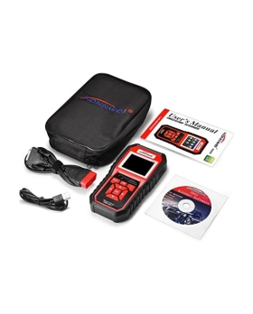 Konnwei scanner diagnostico per auto KW850