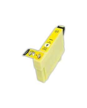 Cartuccia Compatibile Epson T1814 Xl Yellow