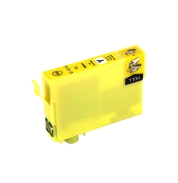Cartuccia Compatibile Epson T1814 Xl Yellow