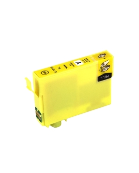 Cartuccia Compatibile Epson T1814 Xl Yellow