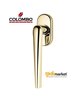 Maniglia Dk Robotre Cd92 Dkr Oro Zirconio Misura 7 Conf. 2pz