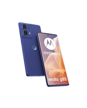 Motorola Moto G85 12+256gb 6.67 5g cobalt blue ita