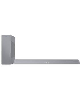 PHILIPS TAB8505 Soundbar Bluetooth 2.1 Subwoofer Wireless 240w