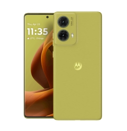 Motorola Moto G85 8+256gb 6.67 5g olive green ita