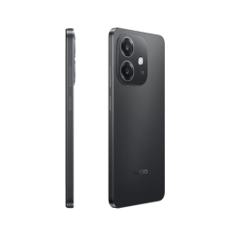Oppo Reno A40 4+128gb 6.674g sparkle black tim