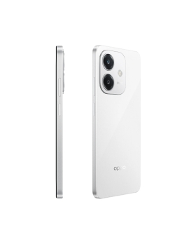 Oppo Reno A40 4+128gb 6.674g starlight white tim