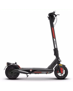Ducati E-Scooter Pro-III  Advanced Safety Monopattino Elettrico Motore 500W