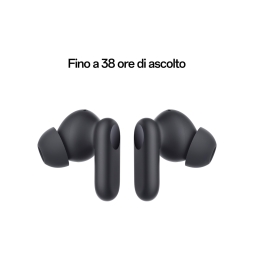 Oppo Enco Buds2 Pro BLK
