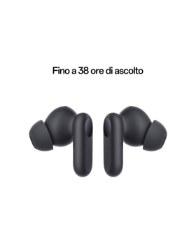 Oppo Enco Buds2 Pro BLK