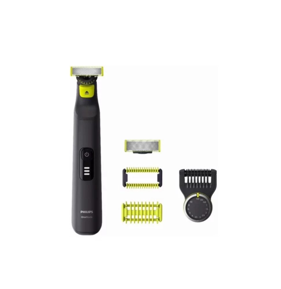 Philips Rasoio Elettrico Oneblade Pro qp6541/16