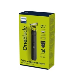 Philips Rasoio Elettrico Oneblade Pro qp6541/16