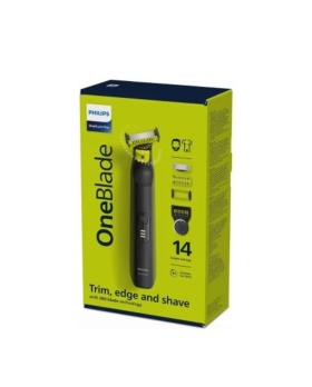 Philips Rasoio Elettrico Oneblade Pro qp6541/16