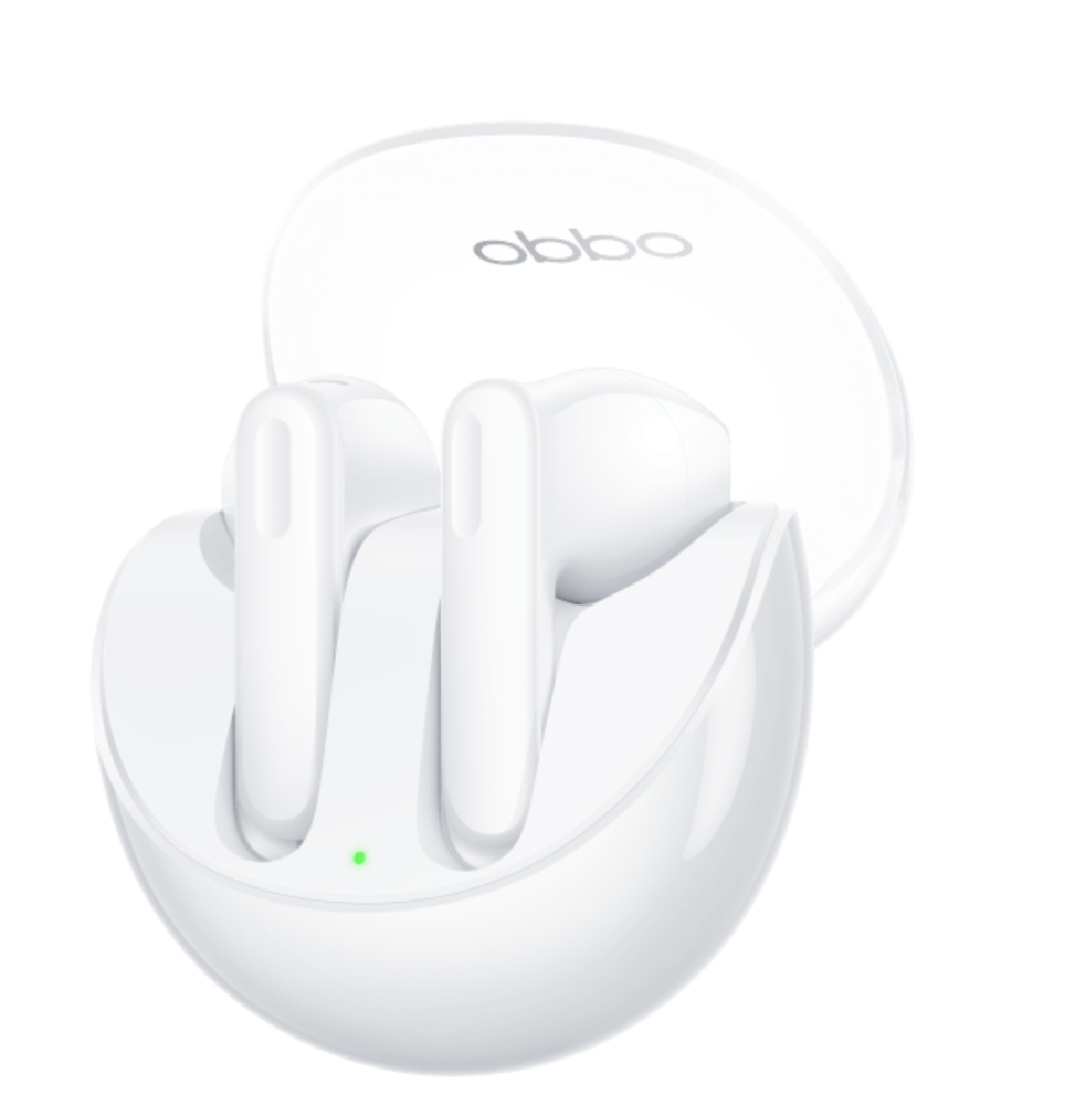 Oppo Enco Air 3 Wht