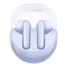 Oppo Enco Air 3 Purple