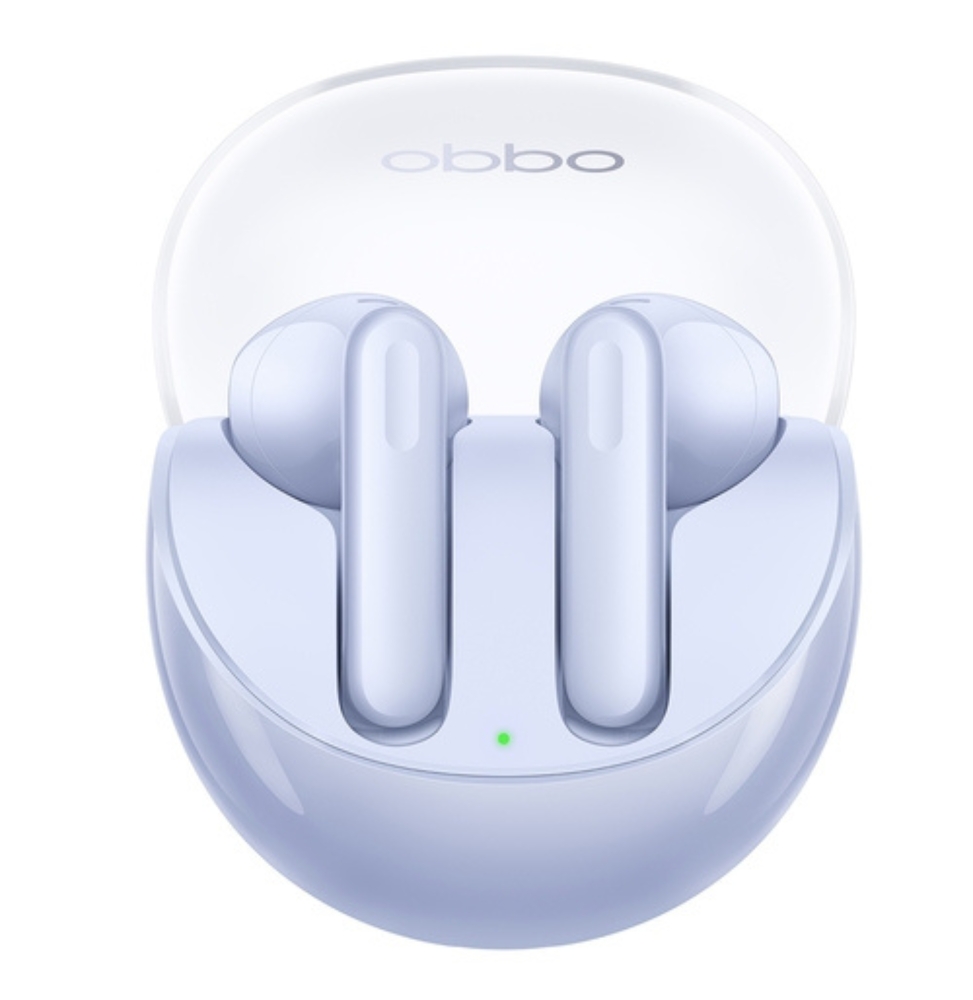 Oppo Enco Air 3 Purple