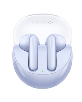 Oppo Enco Air 3 Purple