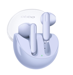 Oppo Enco Air 3 Purple