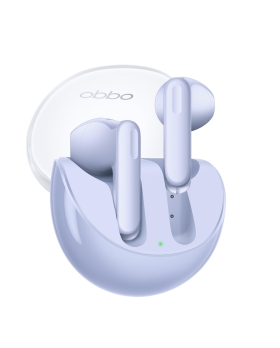 Oppo Enco Air 3 Purple