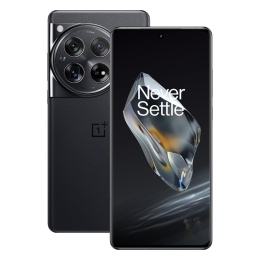 ONEPLUS 12 5G 16/512GB SILKY BLK