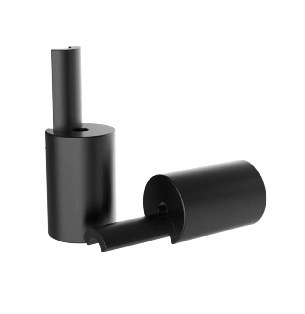 Adattatore In Plastica X Installazione Kit Frecce