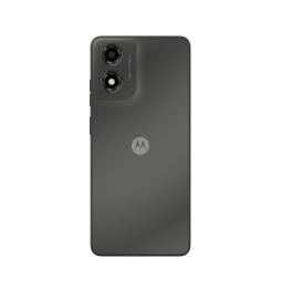 Motorola moto e14 2+64gb 6.56 graphite grey ita