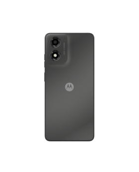 Motorola moto e14 2+64gb 6.56 graphite grey ita