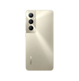 Realme c65 8+256gb 6.67dsstarlight gold opt