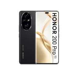 Honor 200 pro 12+512gb 6.78 5g black ds opt