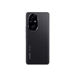 Honor 200 pro 12+512gb 6.78 5g black ds opt