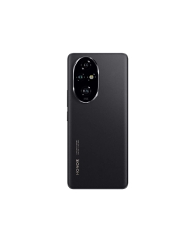 Honor 200 pro 12+512gb 6.78 5g black ds opt