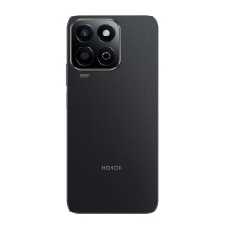 Honor 200 smart 4+256gb6.8 5g black wind3