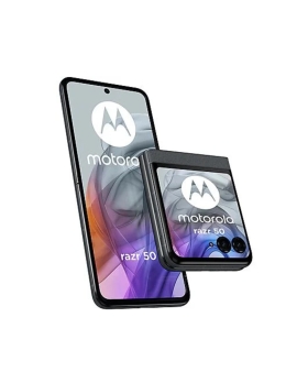 Motorola Razr 50 8+256gb 6.9 5g Koala Grey ds wind3