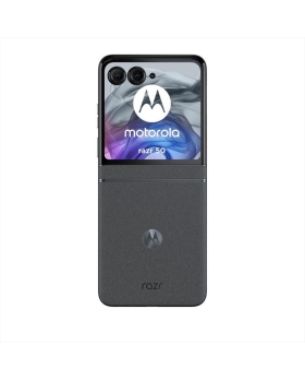 Motorola Razr 50 8+256gb 6.9 5g Koala Grey ds wind3