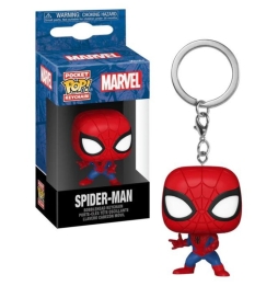 Funko Pocket Pop Marvel: New Classics Spider-man