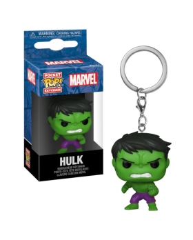Funko Pocket Pop Marvel: New Classics Hulk