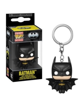 Funko Pocket Pop DC:  Batman85th Anniversary Batman (soaring)