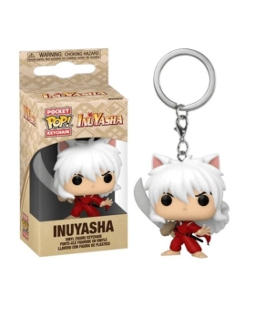 Funko Pocket Pop Inuyasha Inuyasha