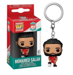 Funko Pocket Pop Liverpool Mohamed Salah