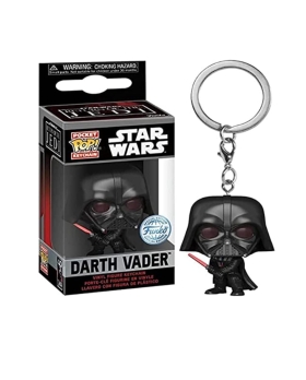 Funko Pocket Pop Star Wars Darth Vader