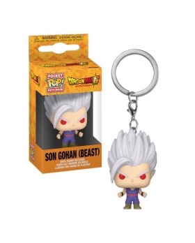 Funko Pocket Pop Dragonball Super Hero Son Gohan (beast)