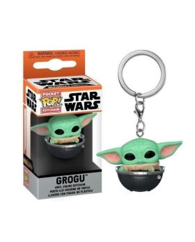 Funko Pocket Pop Disney Star Wars The Mandalorian Grogu