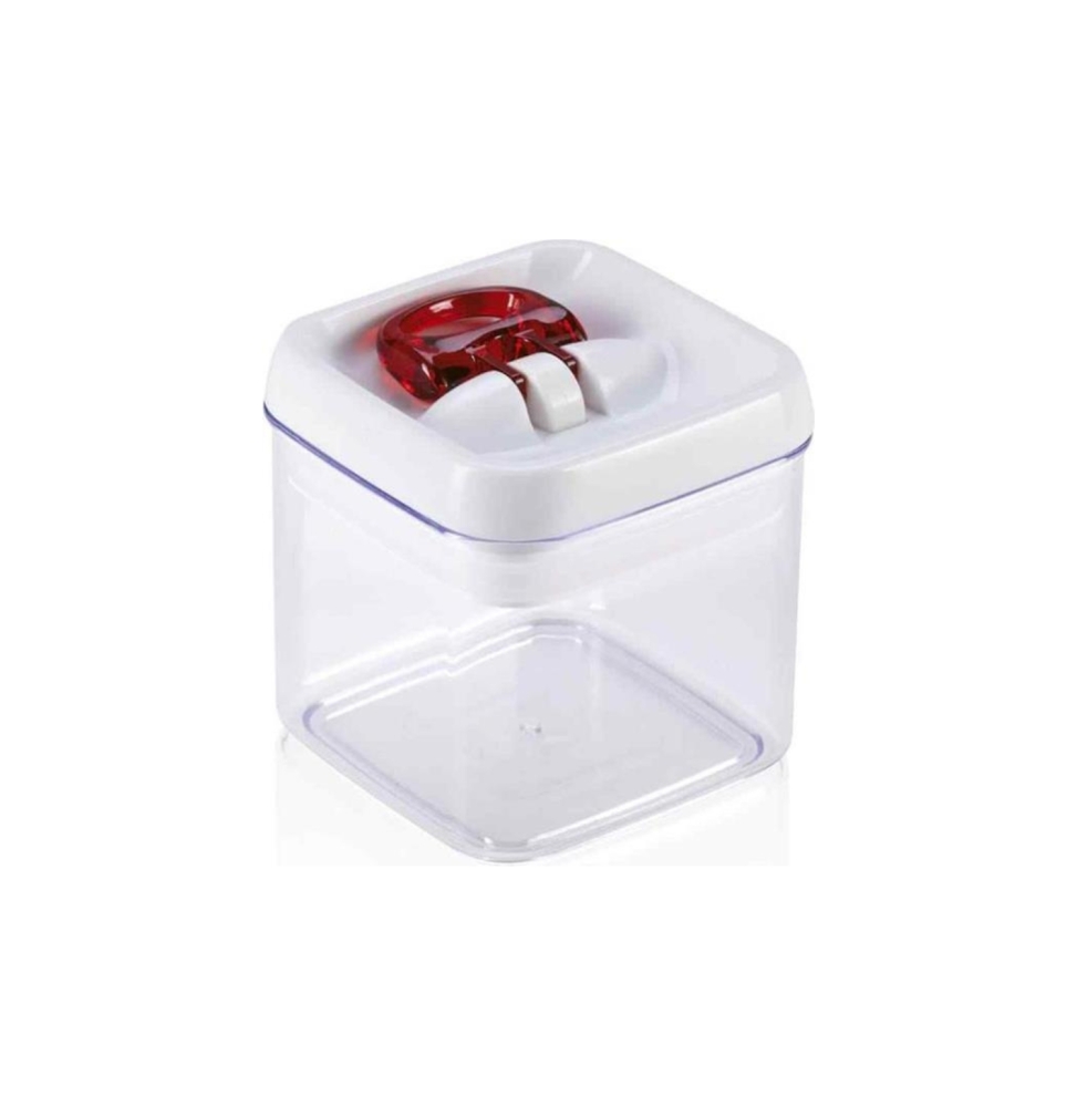 Contenitore Quadro Fresh&easy 0,4l